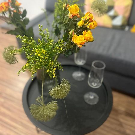 Little Oasis Close To The Opera 부다페스트 외부 사진